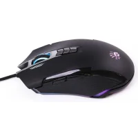 Игровая мышь A4Tech Bloody P93S Black Stone фото 2